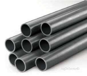 PN8 UPVC Pressure Pipe for FD Fittings — irrigation supply Kenya