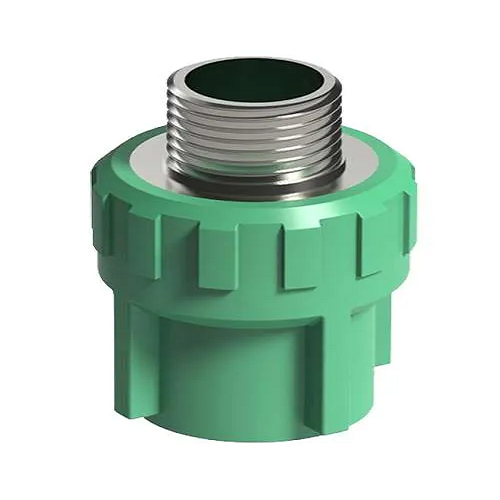 PPR Male Threaded Adaptor for FD Fittings — irrigation supply Kenya