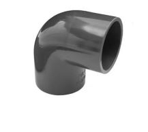 PVC 90 Degree Elbow