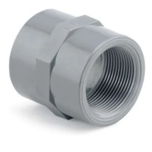 PVC Female Threaded Adaptor