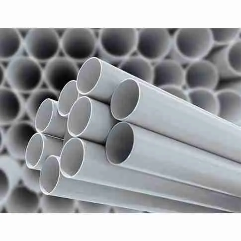 PVC Pressure Water Pipe for FD Fittings — irrigation supply Kenya
