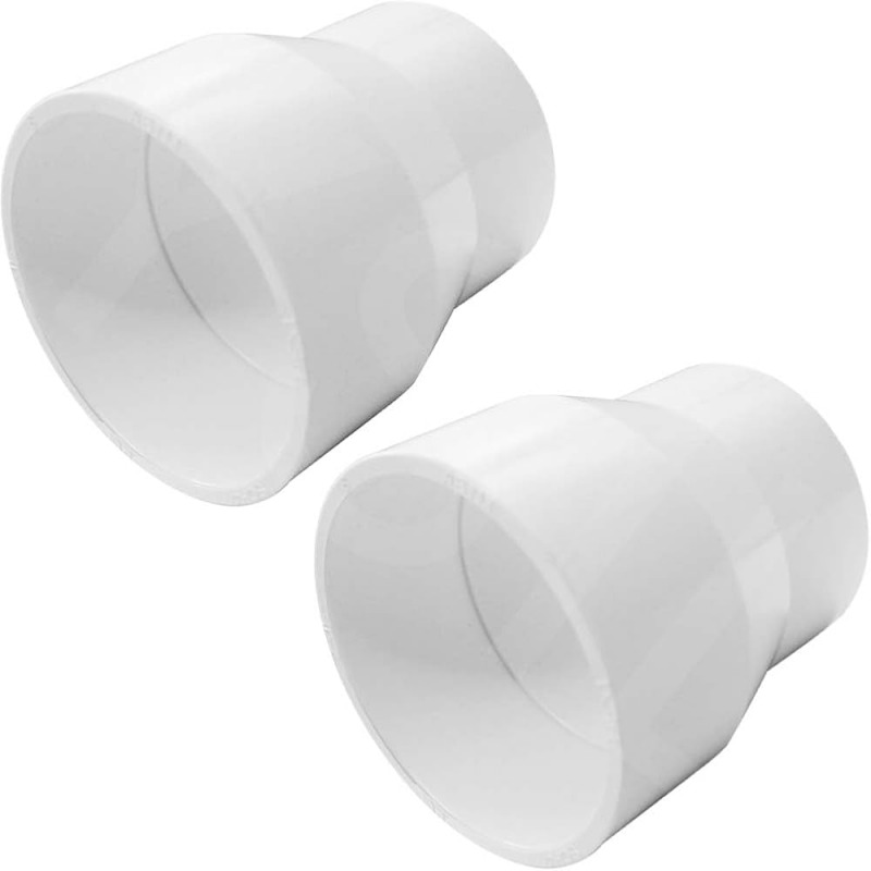 PVC Reducer Socket Coupling
