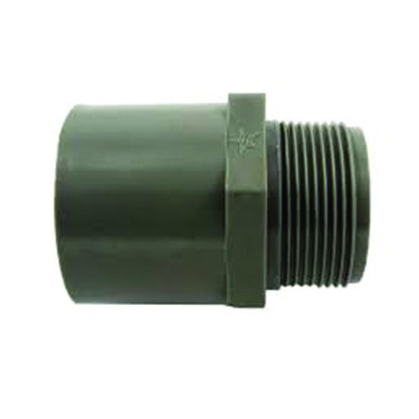PVC Valve Socket Coupling