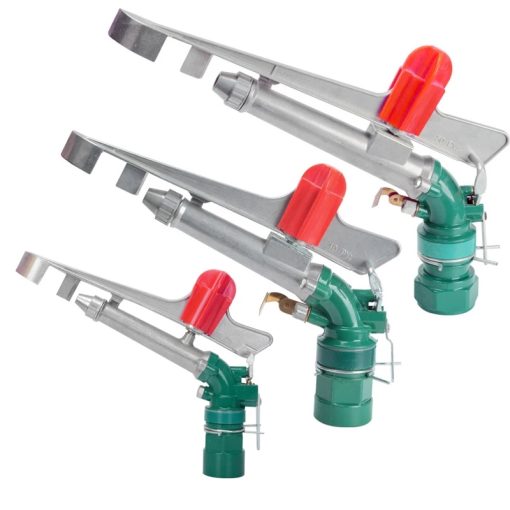PY Series Impact Rain Gun for FD Fittings — irrigation supply Kenya
