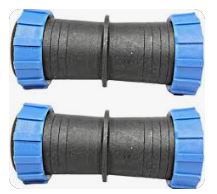 Rain Hose Irrigation Connector