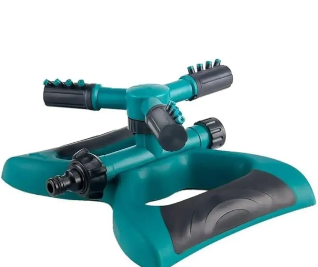Rotating Garden Sprinkler for FD Fittings — irrigation supply Kenya