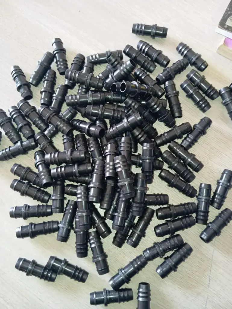 Simple Drip Starter Connector for FD Fittings — irrigation supply Kenya
