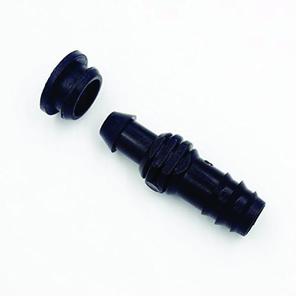 Starter Connector with Rubber Grommet for FD Fittings — irrigation supply Kenya
