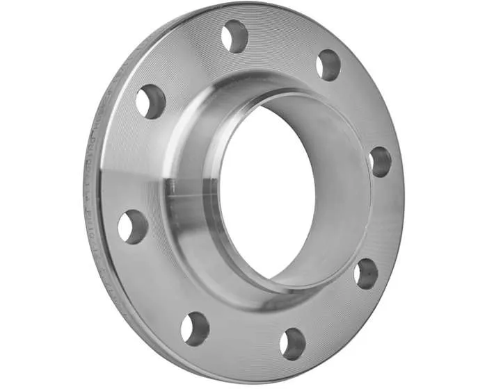 Steel Welding Flange
