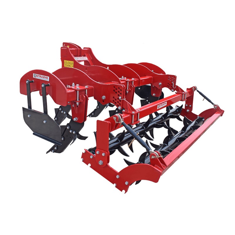 Tractor Chisel Plough for FD Fittings — irrigation supply Kenya