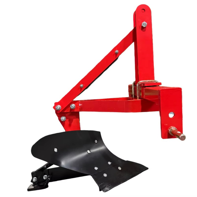 Tractor Mouldboard Plough for FD Fittings — irrigation supply Kenya