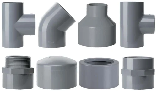 UPVC Pipe Fittings for FD Fittings — irrigation supply Kenya