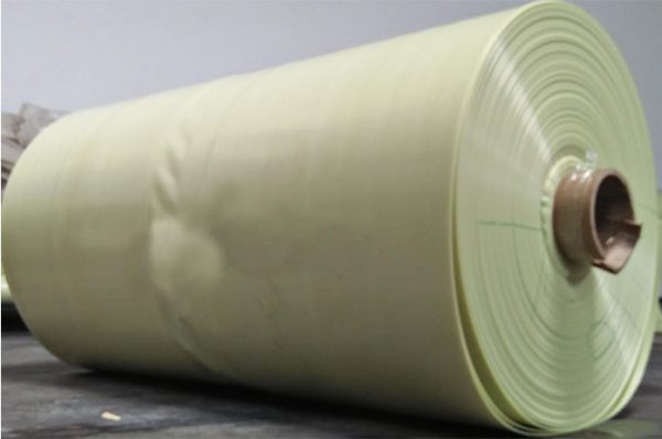 UV Treated Greenhouse Polythene Sheet