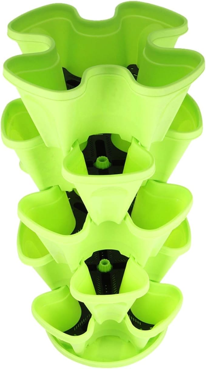 Vertical Garden Planter Pots for FD Fittings — irrigation supply Kenya