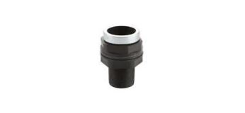 Water Tank Connector with Iron Ring for FD Fittings — irrigation supply Kenya